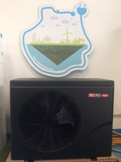 Bomba de calor INVERTER TOTAL ALTO RENDIMIENTO marca HA+TECH by Fairland, potencia a 26ºC desde 5.4kw-21.2 kw, C.O.P 6.1 hasta 15.1. Certificado TüV de rendimiento Bomba de calor INVERTER TOTAL ALTO RENDIMIENTO marca HA+TECH by Fairland, potencia a 26ºC desde 5.4kw-21.2 kw, C.O.P 6.1 hasta 15.1. Certificado TüV de rendimiento