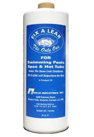 Sellador de grietas Fix a Leak Sellador de grietas Fix a Leak