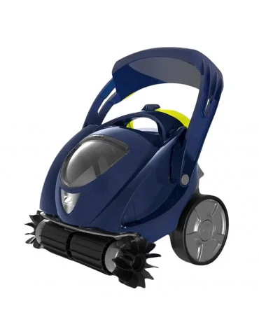 ZODIAC LIMPIAFONDOS SIN CABLE SPABOT RS 0800 