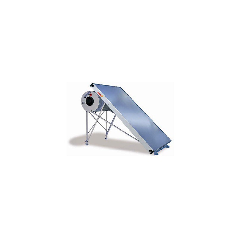 EQ.Termosifon Indirecto P.B 150 Ltro Comfort EQ.Termosifon Indirecto P.B 150 Ltro Comfort